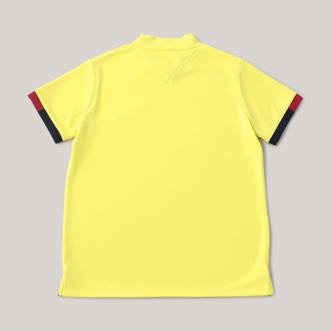 FR2 GOLF サイズXL ストライプ　モックネックシャツ FR2 GOLF サイズXL ストライプ モックネックシャツ - メルカリ