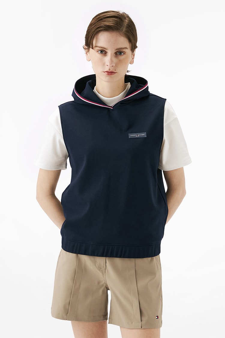 XL(US)XXL(JP位)トミーヒルフィガー USA限定ダウンジャケット同機能