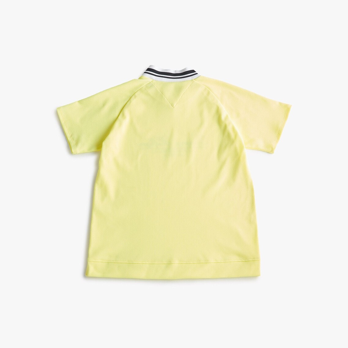 2点でさらに10％OFF】クラシックロゴ半袖モックネックシャツ