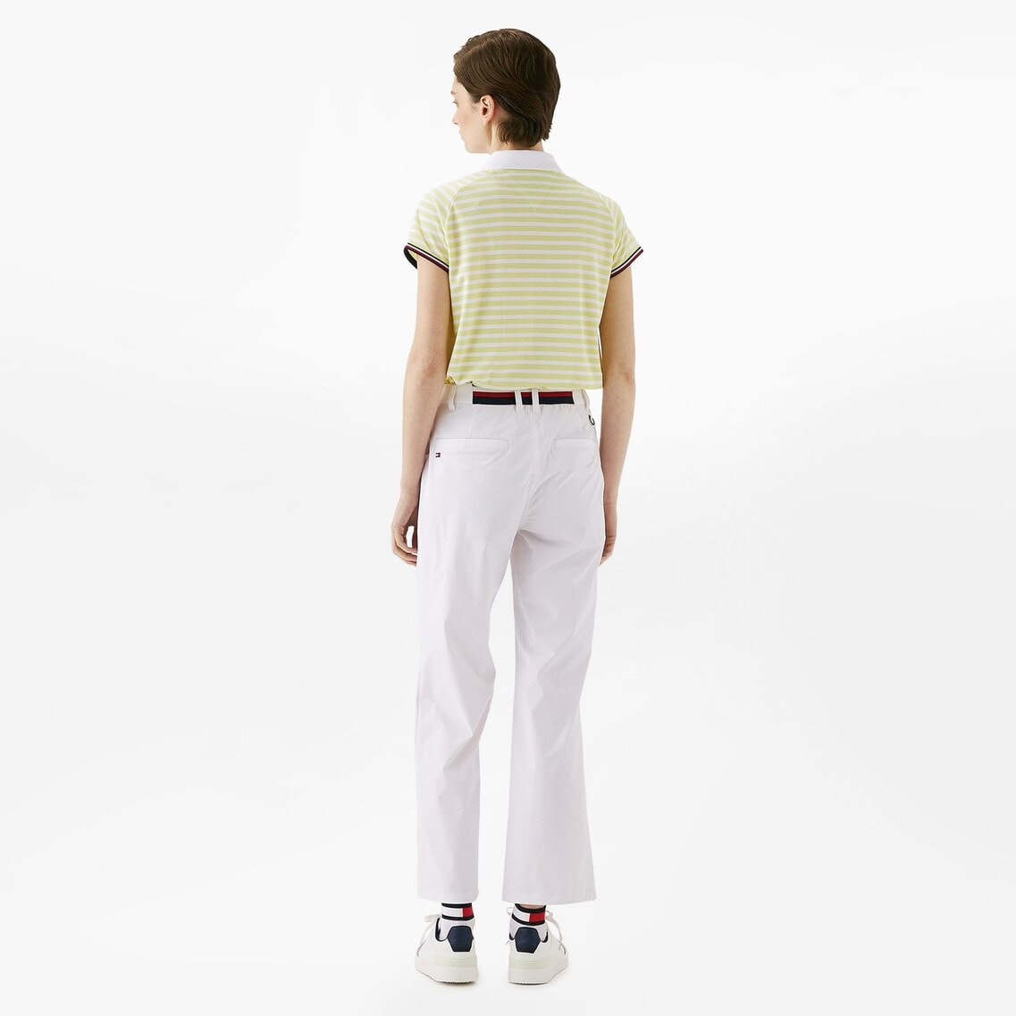 身長177cm / Sサイズ着用