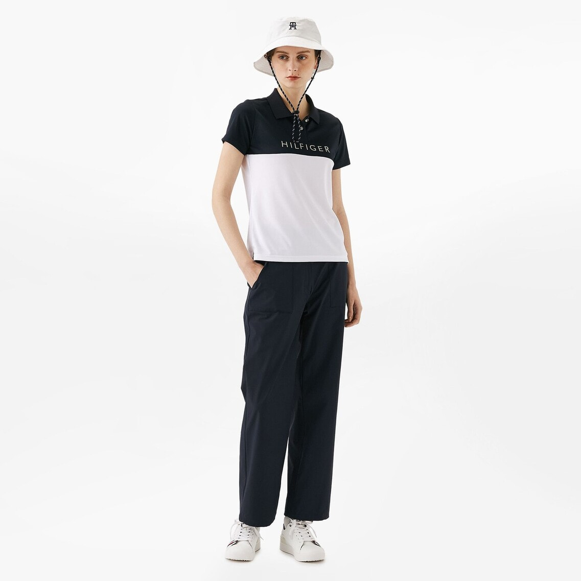 身長177cm / Sサイズ着用