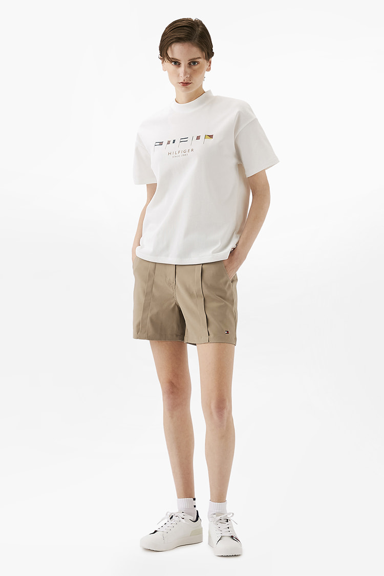 トミーフィルフィガー ゴルフ レディース スカート パンツ S トミー ヒルフィガー ゴルフ（TOMMY HILFIGER GOLF