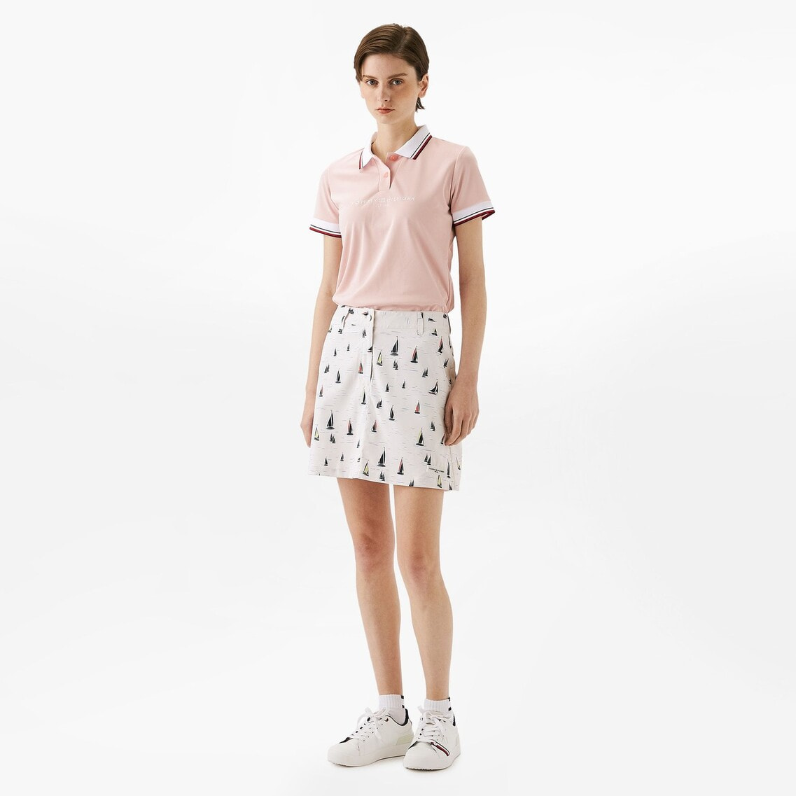 TOMMY HILFIGER GOLF（トミー ヒルフィガー ゴルフ）の「[トミー