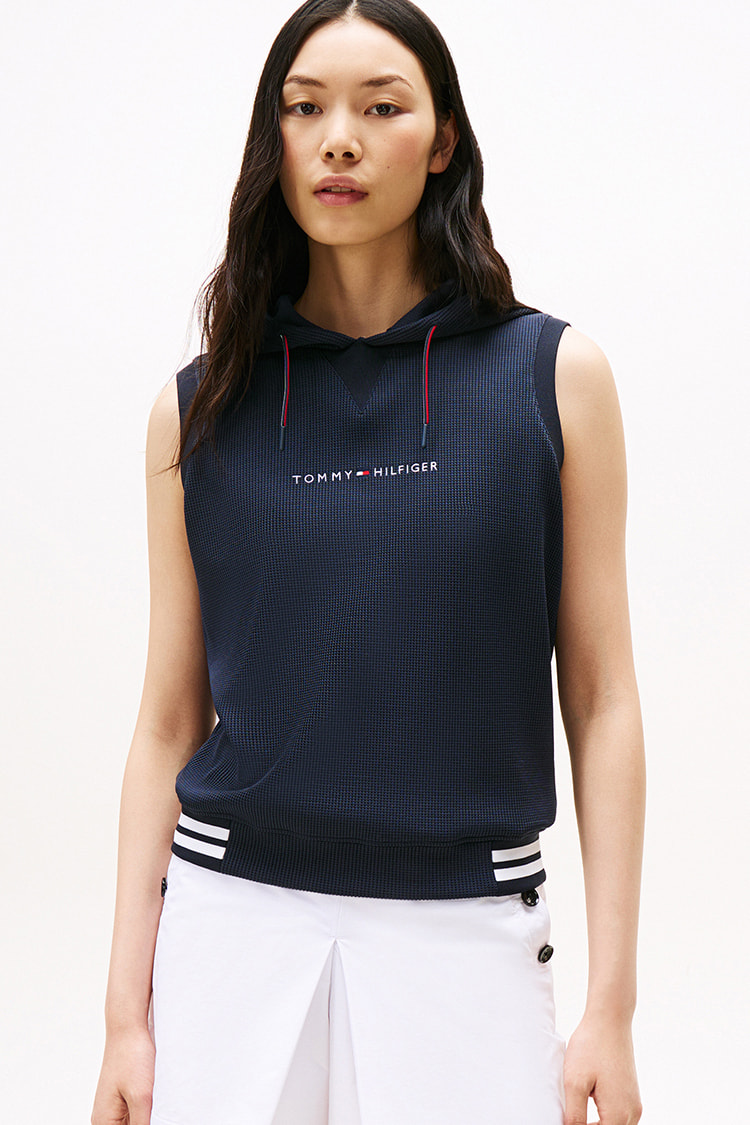 トップス | ゴルフ ウィメンズ | トミー ヒルフィガー 公式