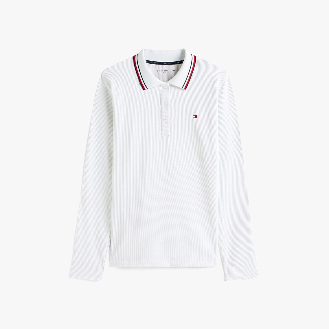 ロングスリーブポロシャツ | トミー ヒルフィガー ゴルフ | トミー