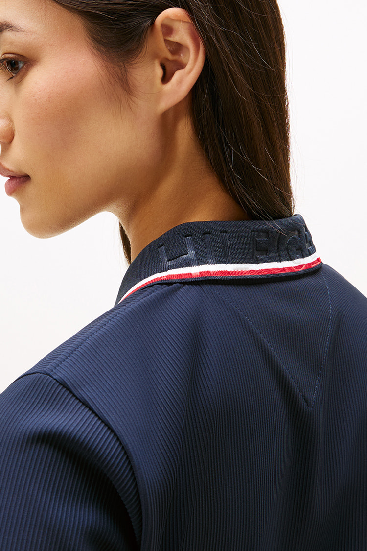 マスターバニー　トミーヒルフィガーゴルフ　セットアップ　レディース　L 上下 新着アイテム | ゴルフ ウィメンズ | トミー ヒルフィガー 公式