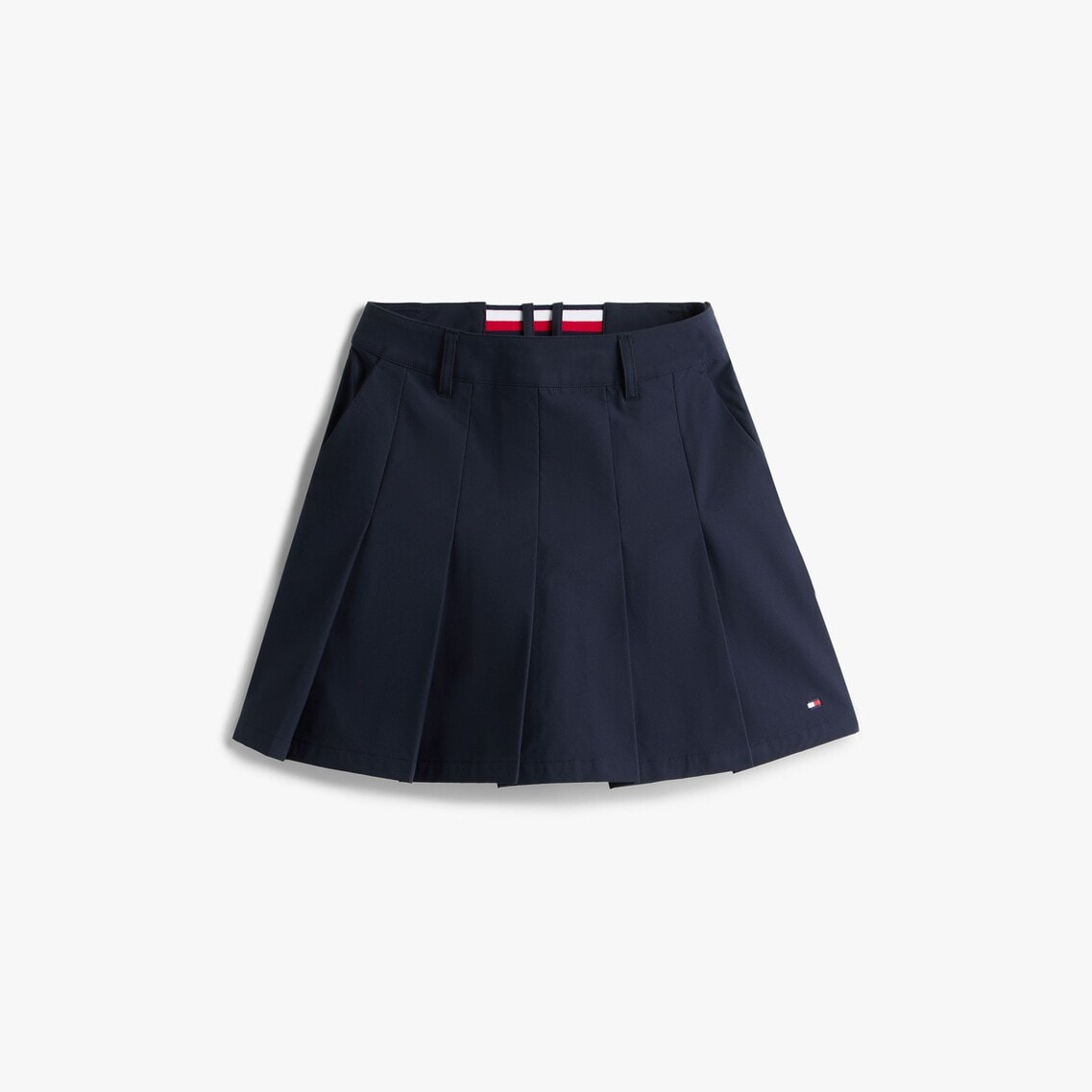 プリーツミニスカート | トミー ヒルフィガー ゴルフ | トミー