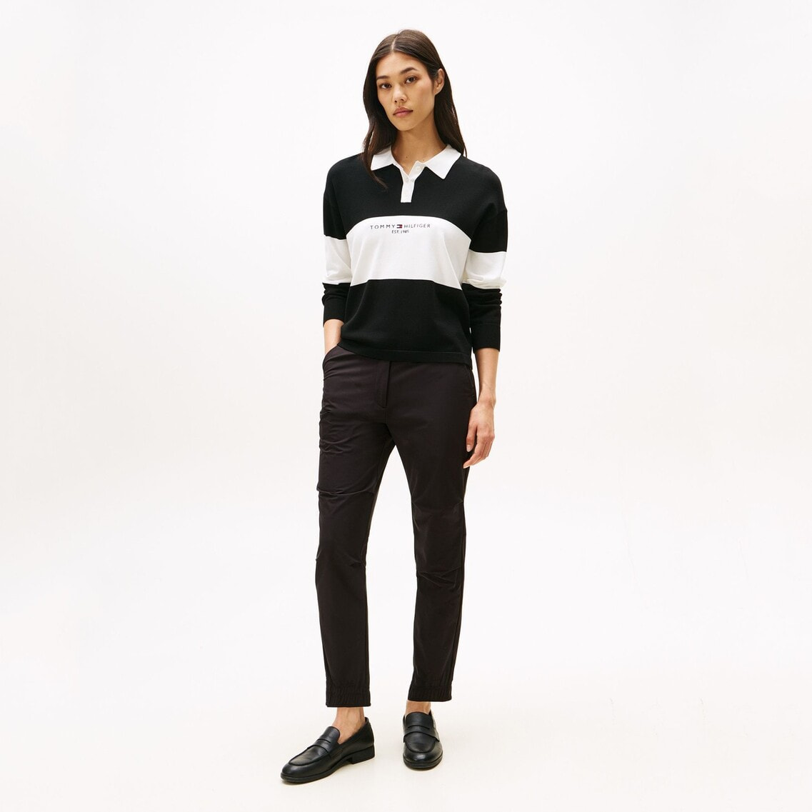 トミーヒルフィガーゴルフゴルフウェア ロングパンツ M トミーヒルフィガーゴルフゴルフウェア ロングパンツ M トミー