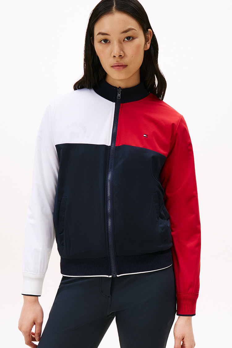 【超希少 百貨店物】トミーヒルフィガー アウター ジャケット ジャケット＆アウター | トミー ジーンズ メンズ | トミー