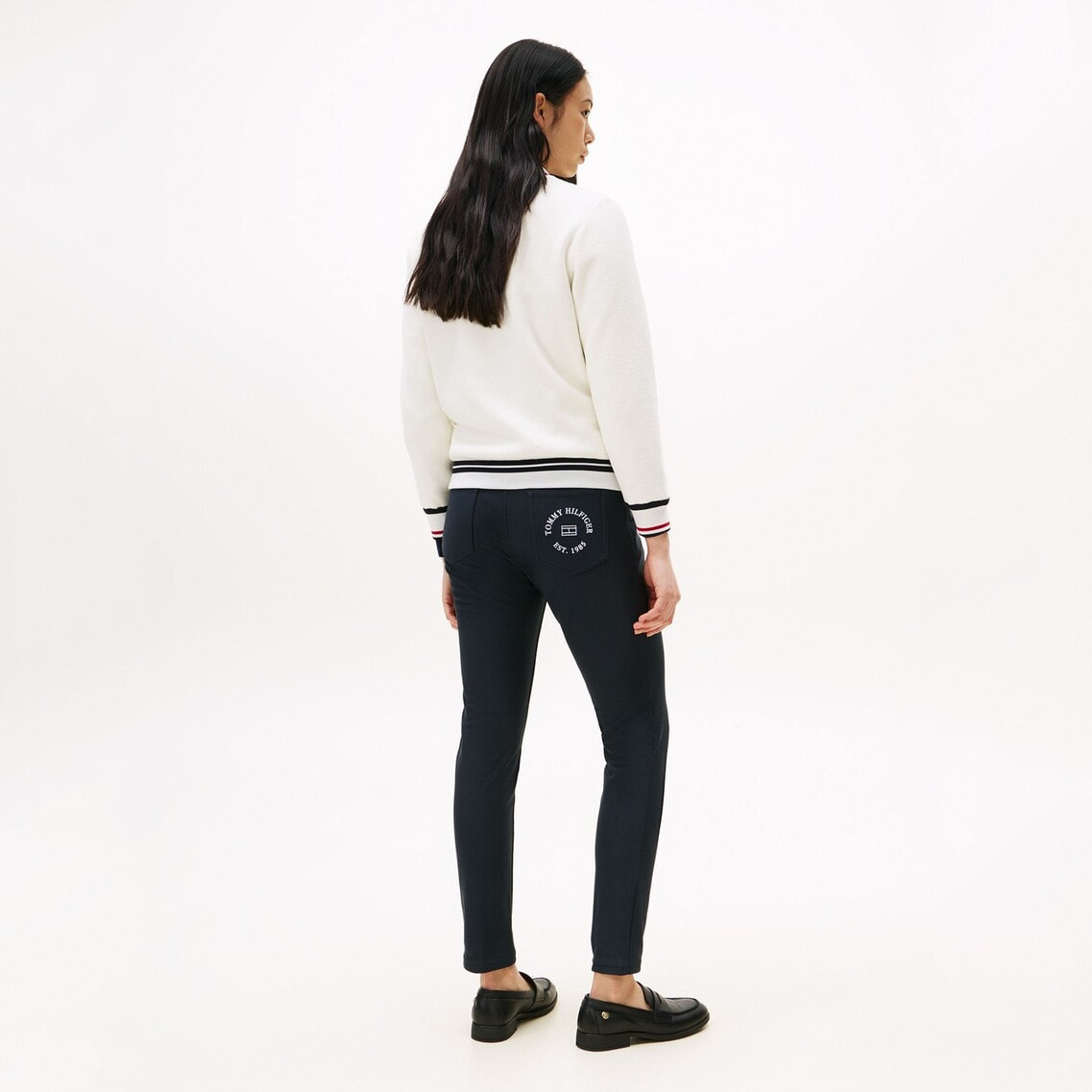 3点でさらに10％OFF】リバーシブルジップアップニットジャケット