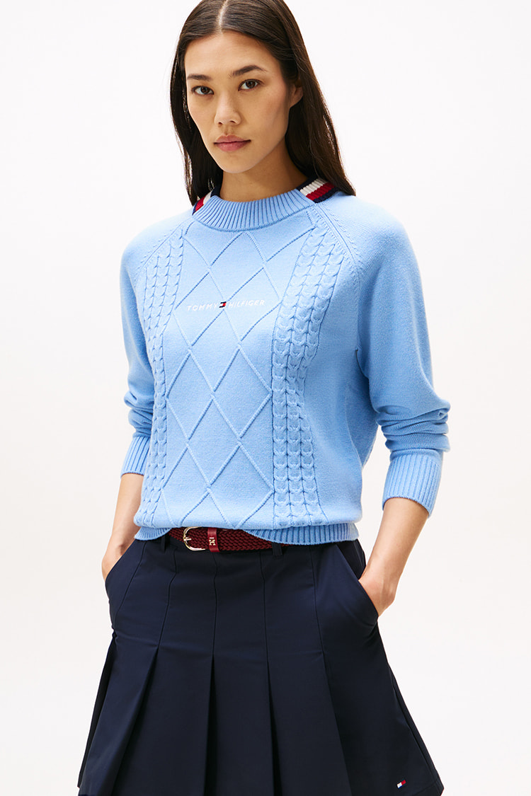 すべて | ゴルフ ウィメンズ | トミー ヒルフィガー 公式