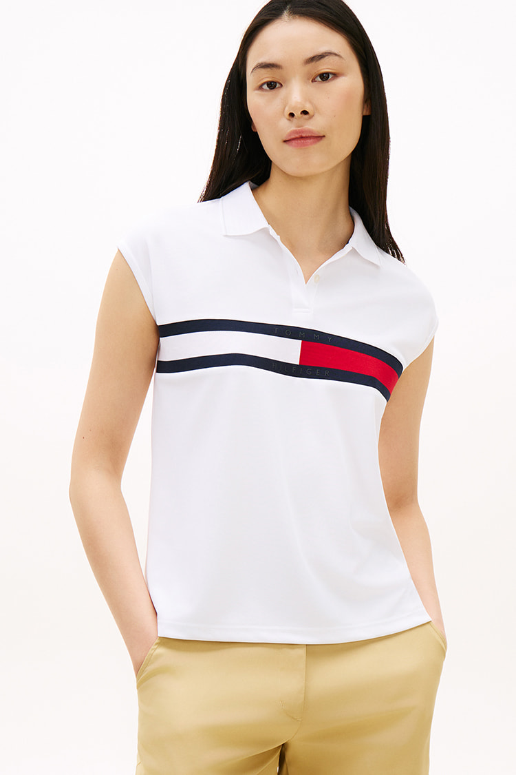 トミー ヒルフィガー ゴルフ (Tommy Hilfiger Golf) | トミー