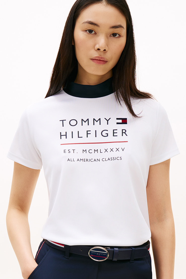 トミー ヒルフィガー ゴルフ (Tommy Hilfiger Golf) | トミー