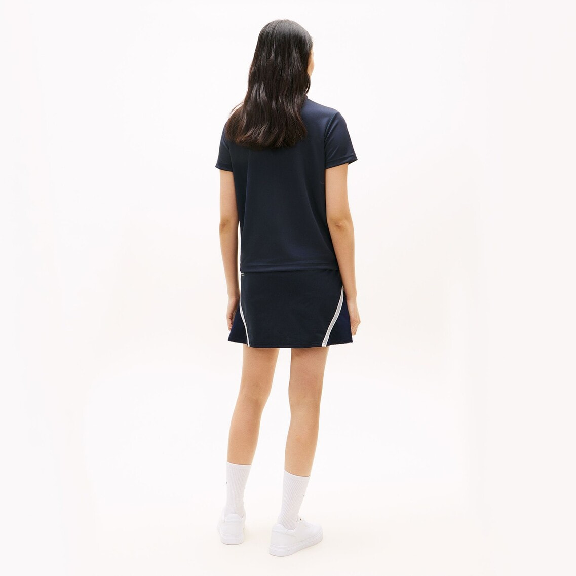 2点でさらに10％ off】モックネックシャツ | トミー ヒルフィガー
