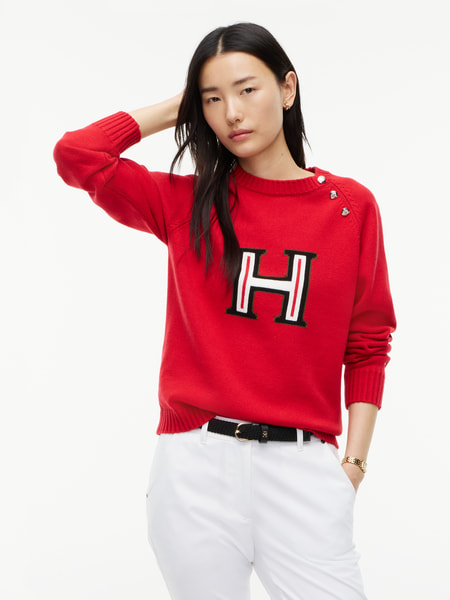 トミー ヒルフィガー ゴルフ (Tommy Hilfiger Golf) | トミー