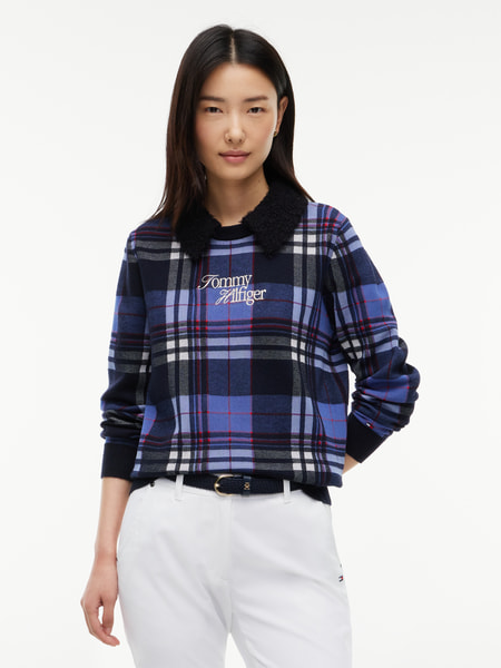 トミー ヒルフィガー ゴルフ (Tommy Hilfiger Golf) | トミー