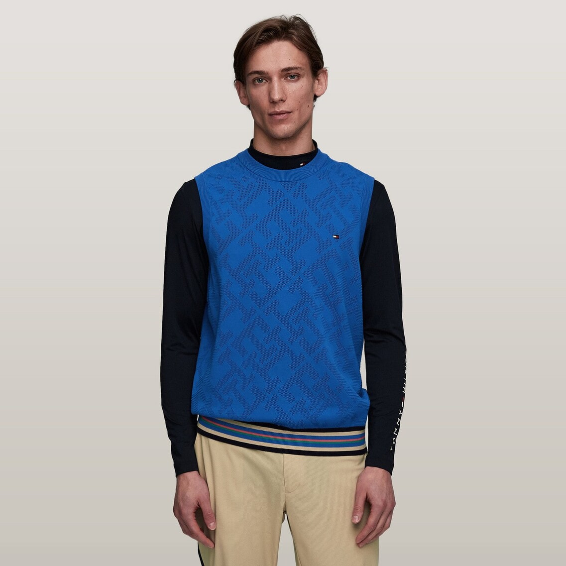 G/FORE 新作 ゴルフ メンズ ファーベスト 両面着 ベスト 2way G/FORE 新作 ゴルフ メンズ ファーベスト 両面着 ベスト 2way g/fore