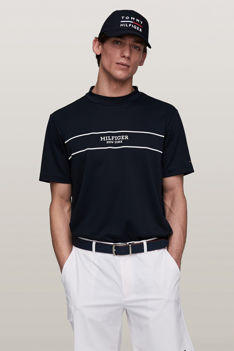 メンズ | Tシャツのアイテム一覧 | Tommy Hilfiger - トミー