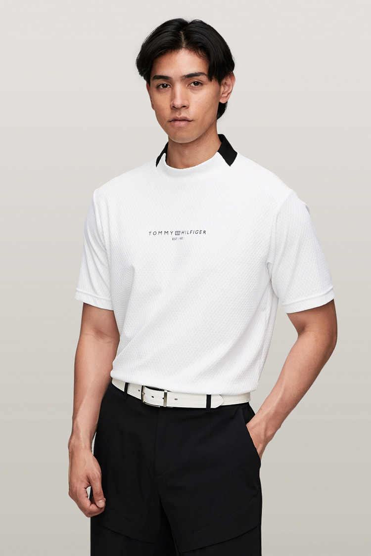 メンズ | Tシャツのアイテム一覧 | Tommy Hilfiger - トミー