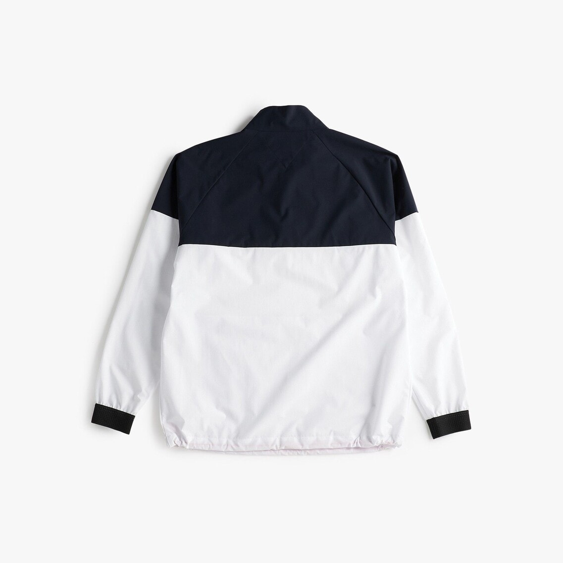 2点でさらに10％OFF】ハーフジップブルゾン | トミー