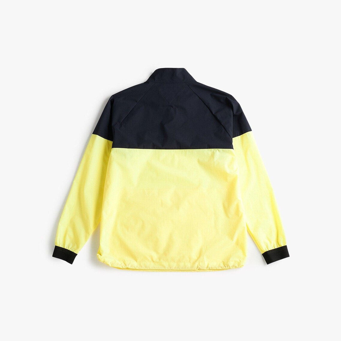 2点でさらに10％OFF】ハーフジップブルゾン | トミー