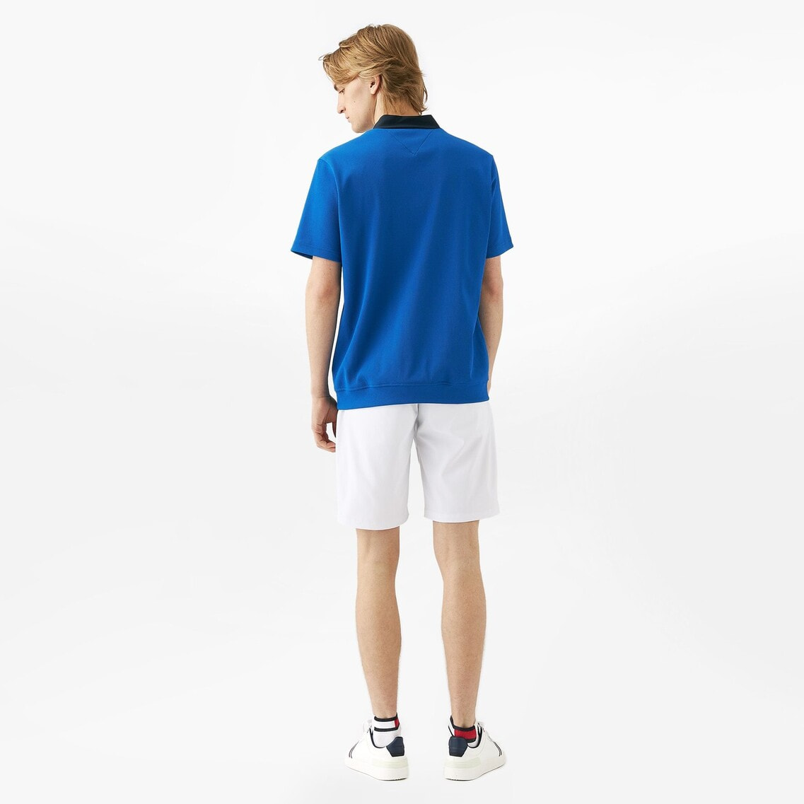 身長185cm / Lサイズ着用