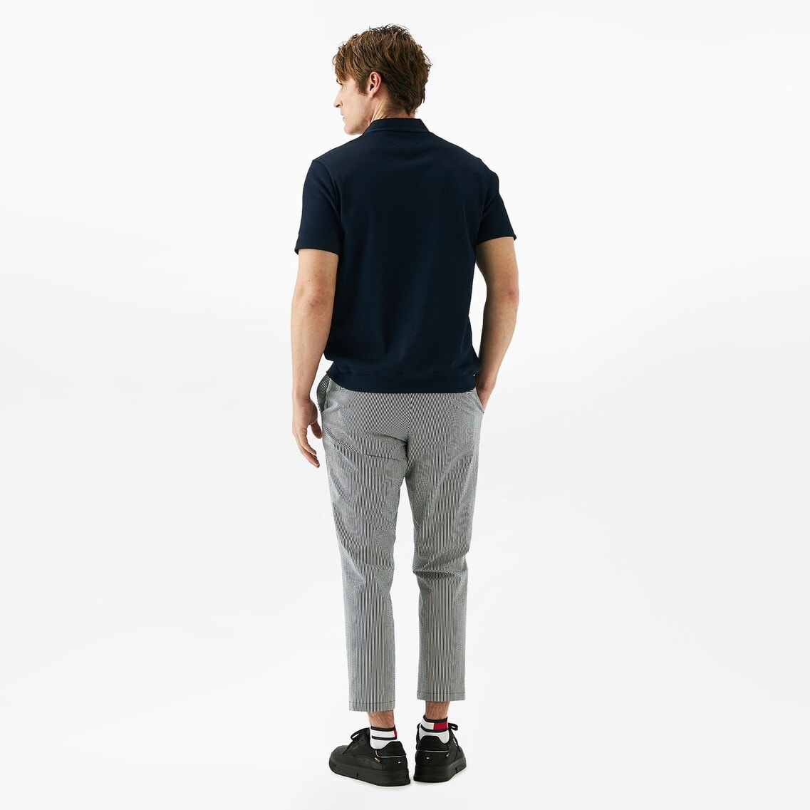 身長186cm / Lサイズ着用