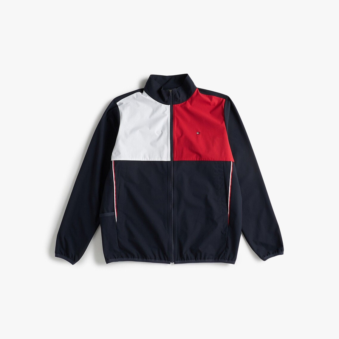 2点でさらに10％OFF】パッカブルウィンドジャケット | トミー