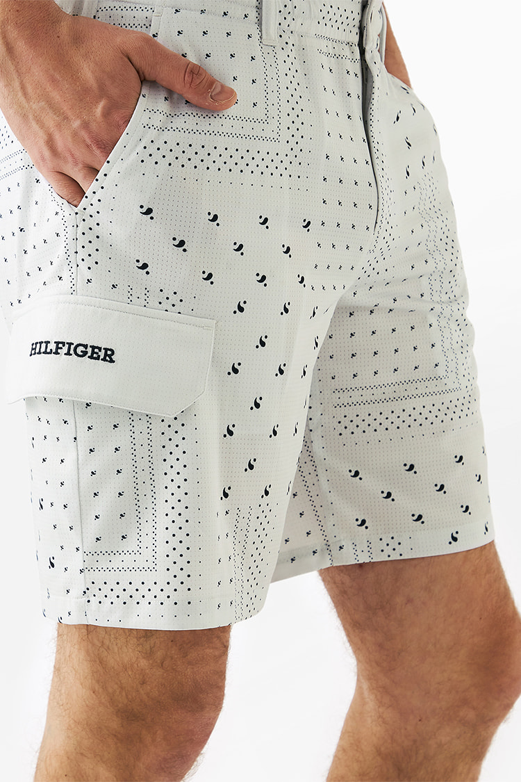   GOLF トミーヒルフィガーゴルフ　上下　メンズ トミー ヒルフィガー ゴルフ(TOMMY HILFIGER GOLF) 通販 | GDO