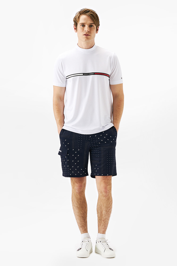 楽天市場】トミーヒルフィガーゴルフ TOMMY HILFIGER GOLF