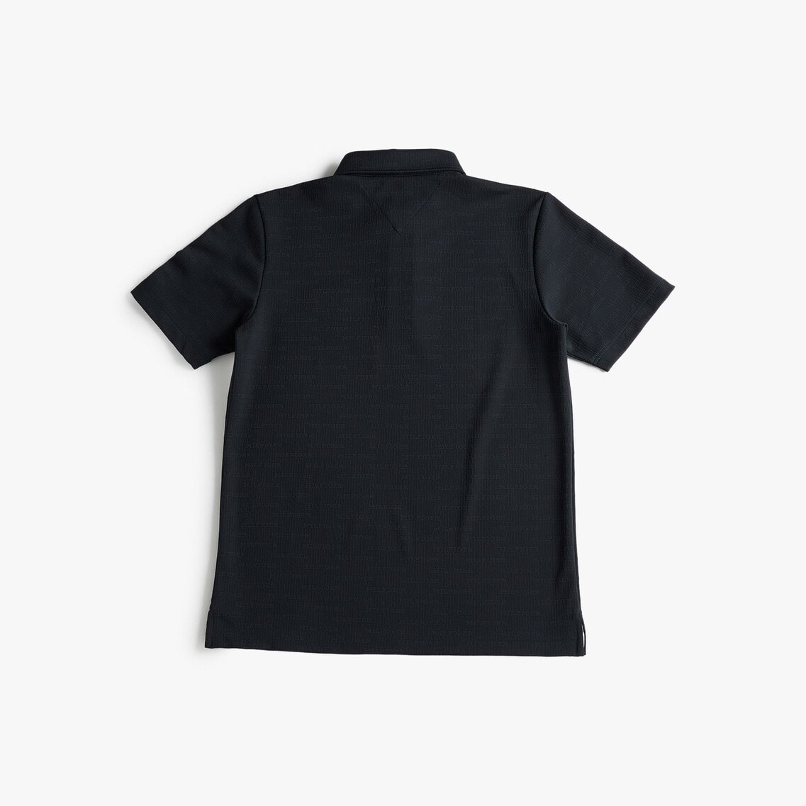 2点でさらに10％OFF】ロゴジャカードショートスリーブシャツ