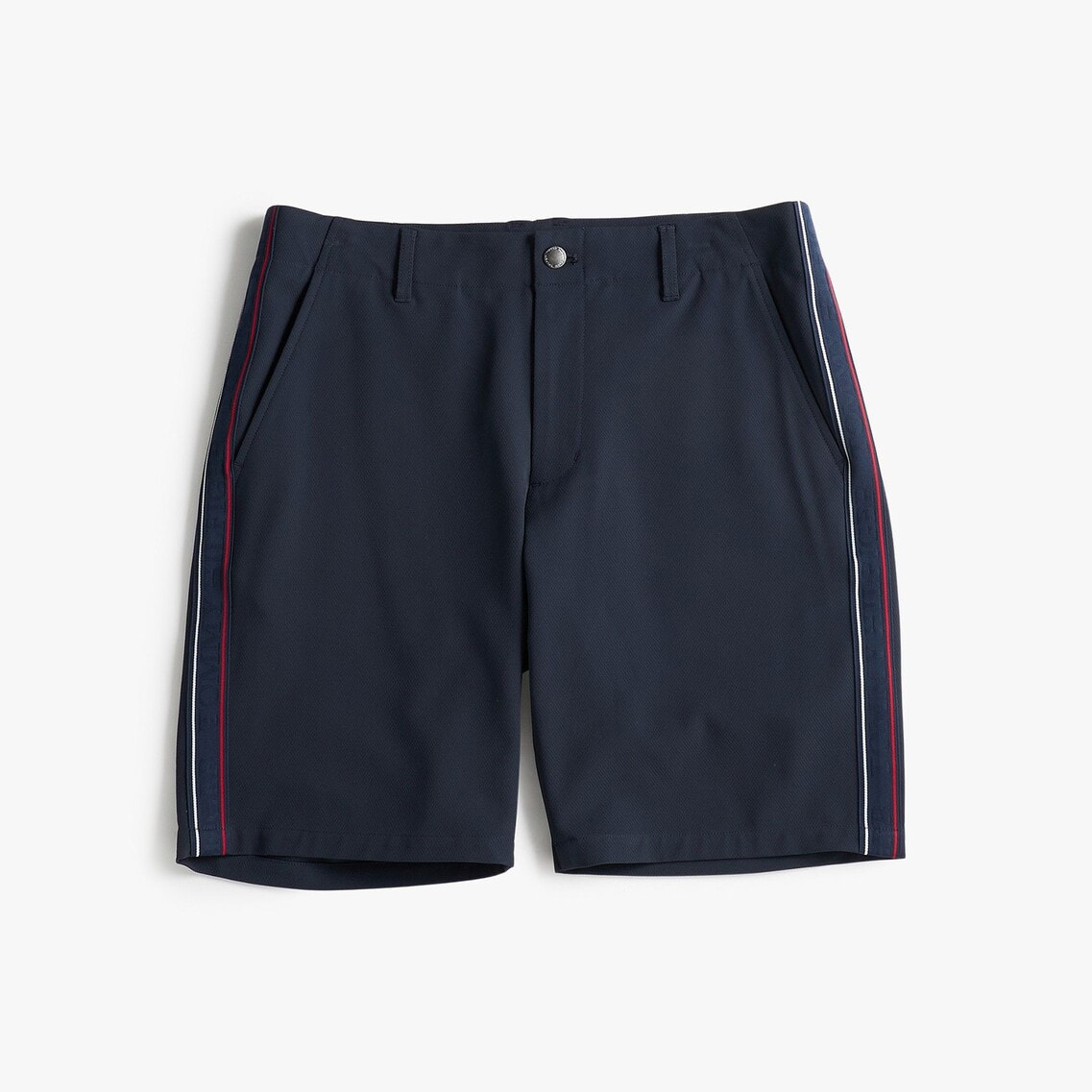 トミーフィルフィガー　ゴルフショーツ　ネイビー TOMMY HILFIGER GOLF 【超美品】トミーヒルフィガーゴルフ