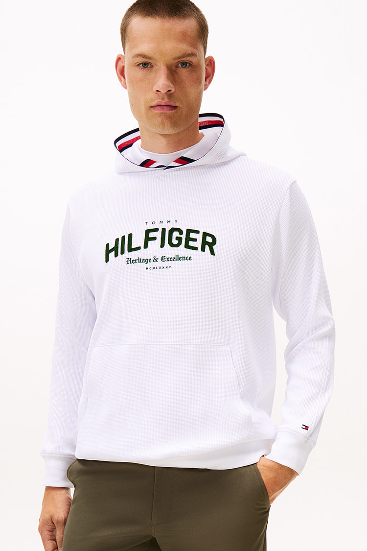 トミーヒルフィガー　ゴルフウェアセットアップ トミー ヒルフィガー ゴルフ (Tommy Hilfiger Golf) | トミー