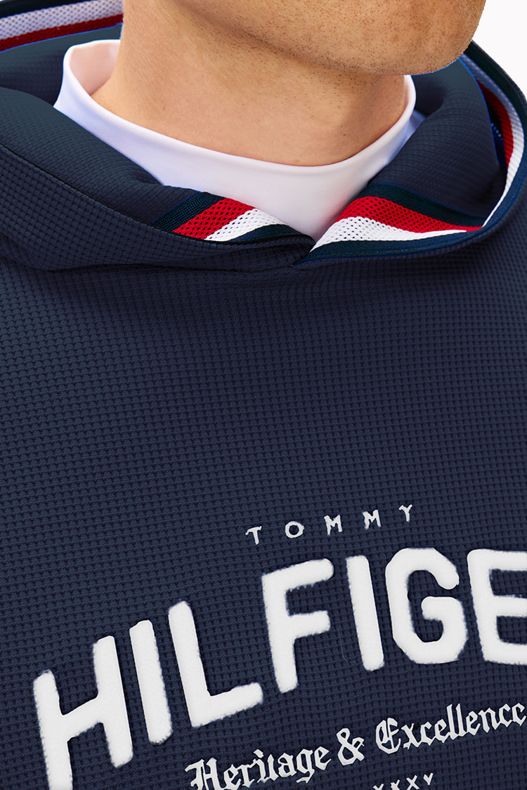 新着アイテム | ゴルフ メンズ | トミー ヒルフィガー 公式