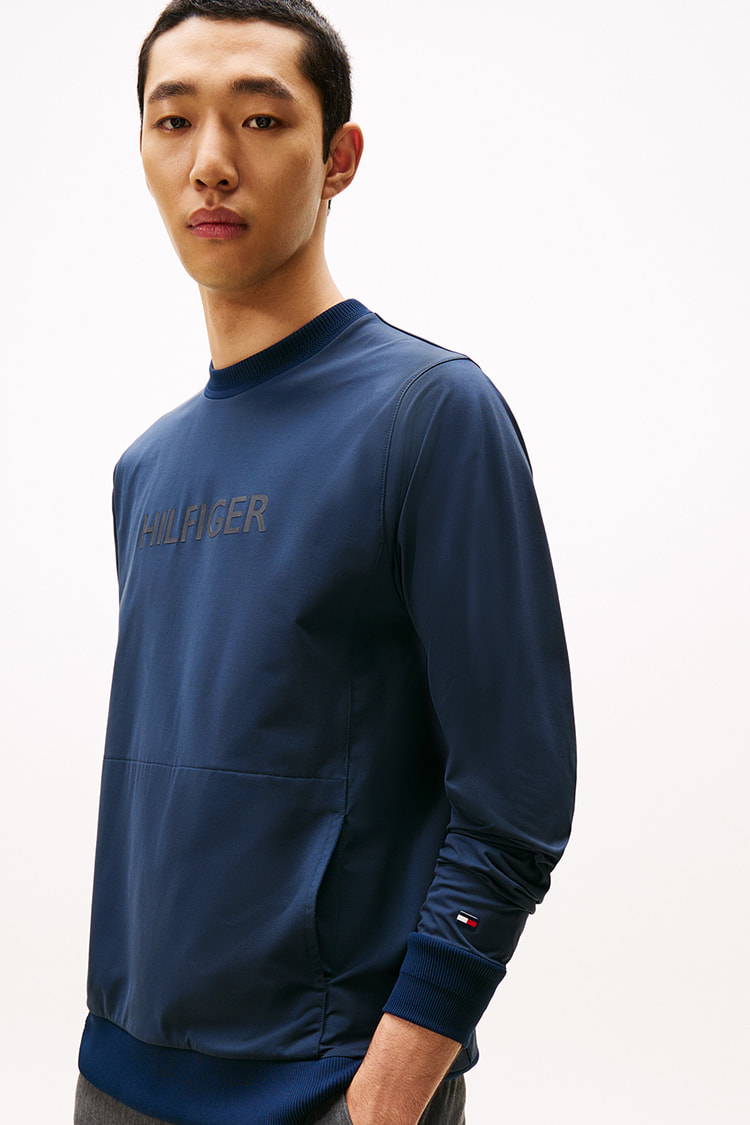 トップス | ゴルフ メンズ | トミー ヒルフィガー 公式