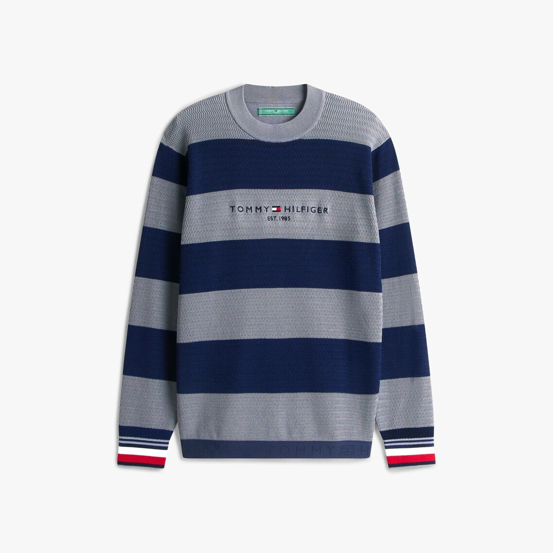 トミーヒルフィガーゴルフ　L ニットセーター　タートルネック　ボーダー 楽天市場】トミーヒルフィガーゴルフ TOMMY HILFIGER GOLF