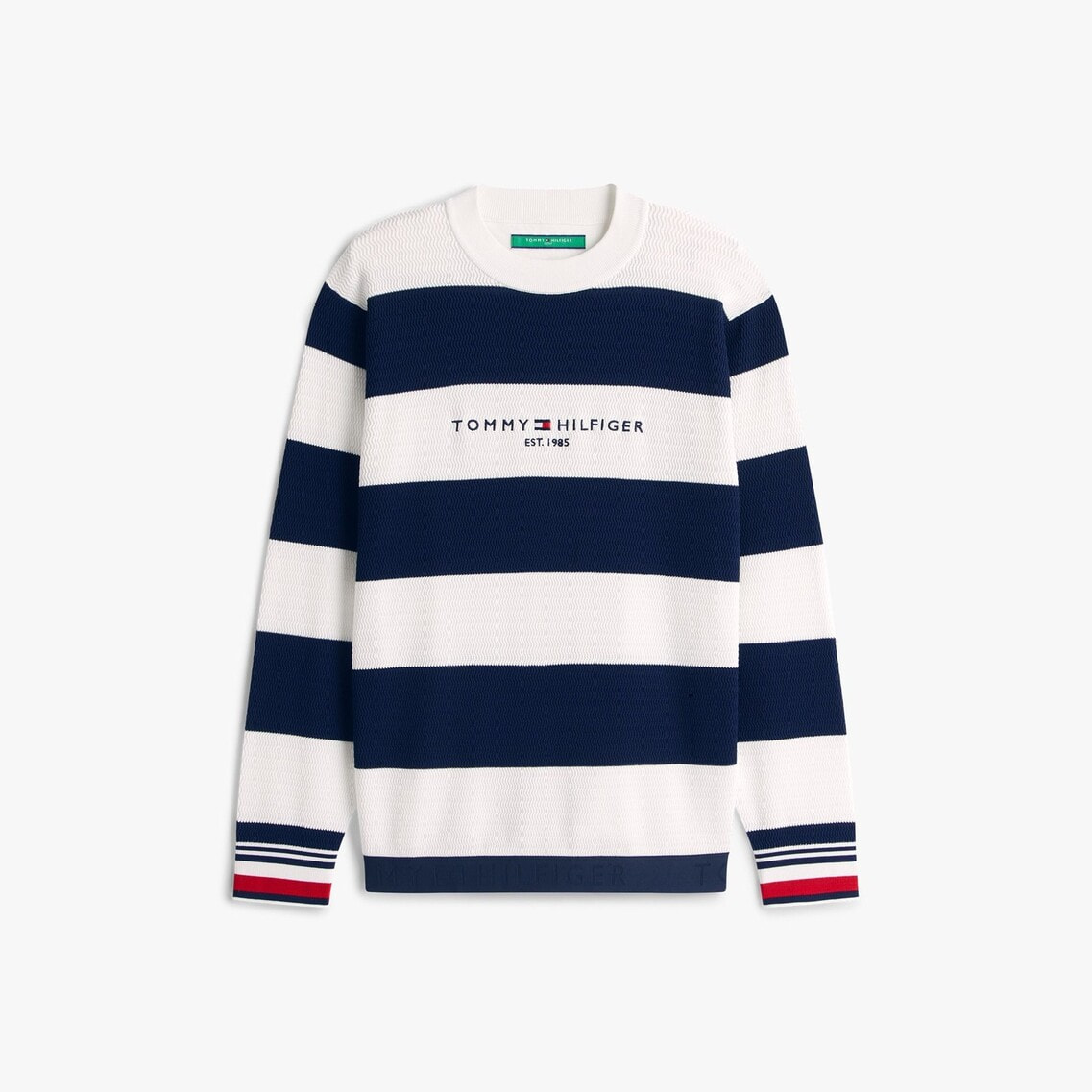 トミーヒルフィガーゴルフ　L ニットセーター　タートルネック　ボーダー 楽天市場】トミーヒルフィガーゴルフ TOMMY HILFIGER GOLF