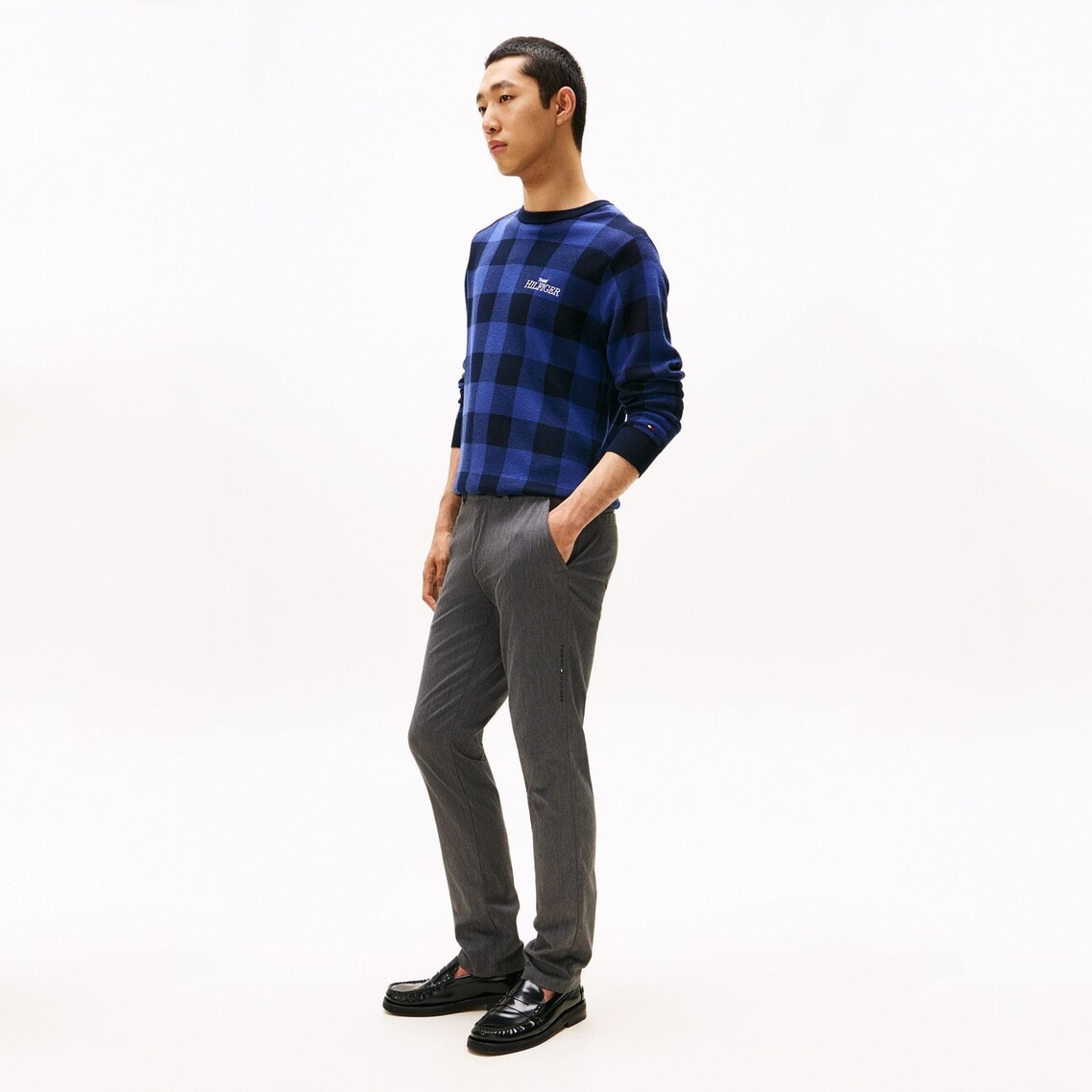 トミーゴルフ　 セットアップ　Mサイズ トミーゴルフ セットアップ Mサイズ