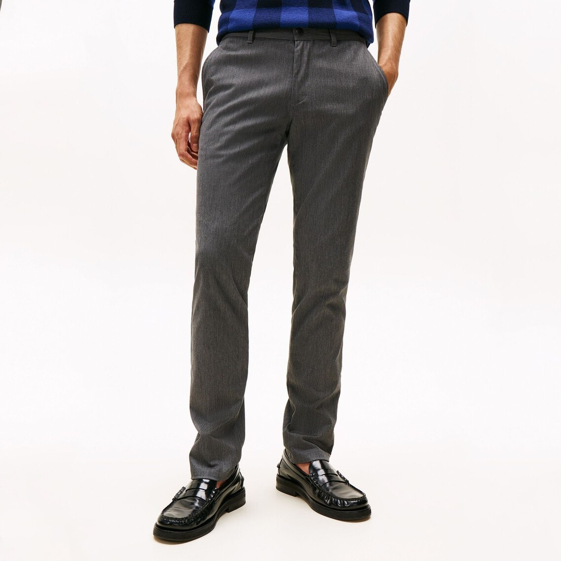 ベーシックテーパードパンツ | トミー ヒルフィガー ゴルフ