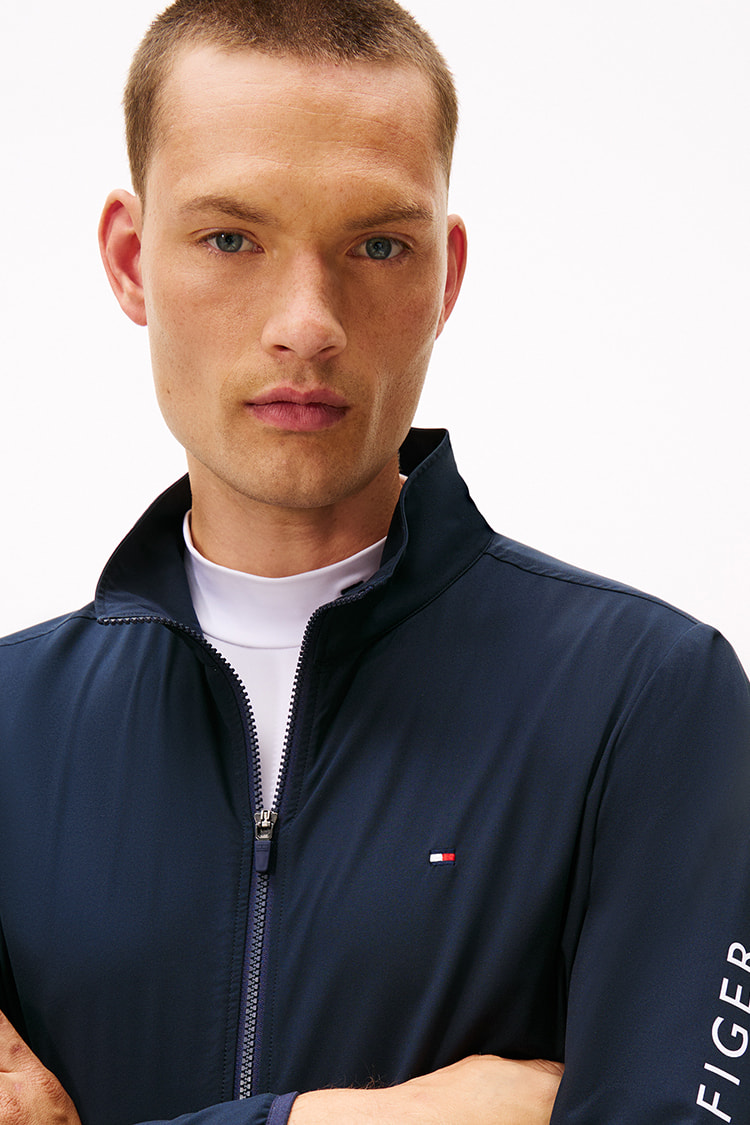 アウター | ゴルフ メンズ | トミー ヒルフィガー 公式オンラインストア