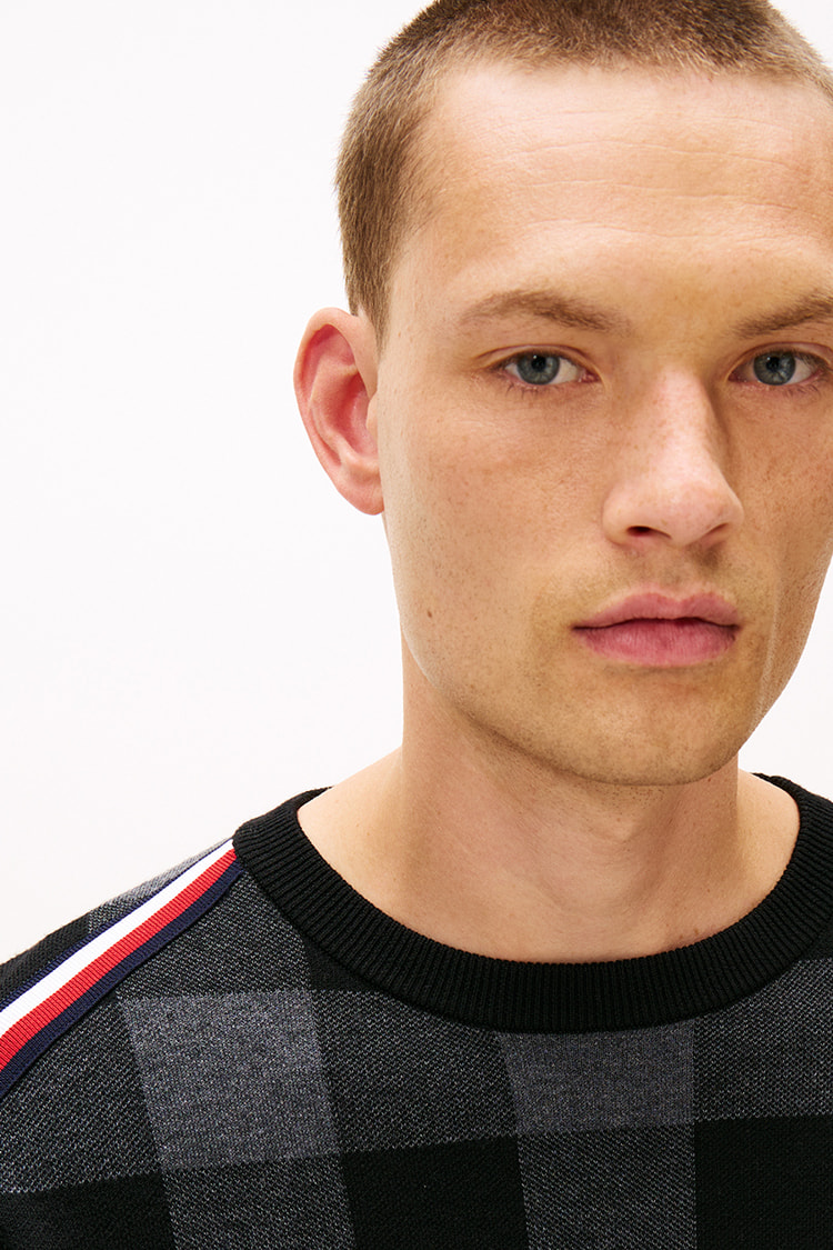 トップス | ゴルフ メンズ | トミー ヒルフィガー 公式