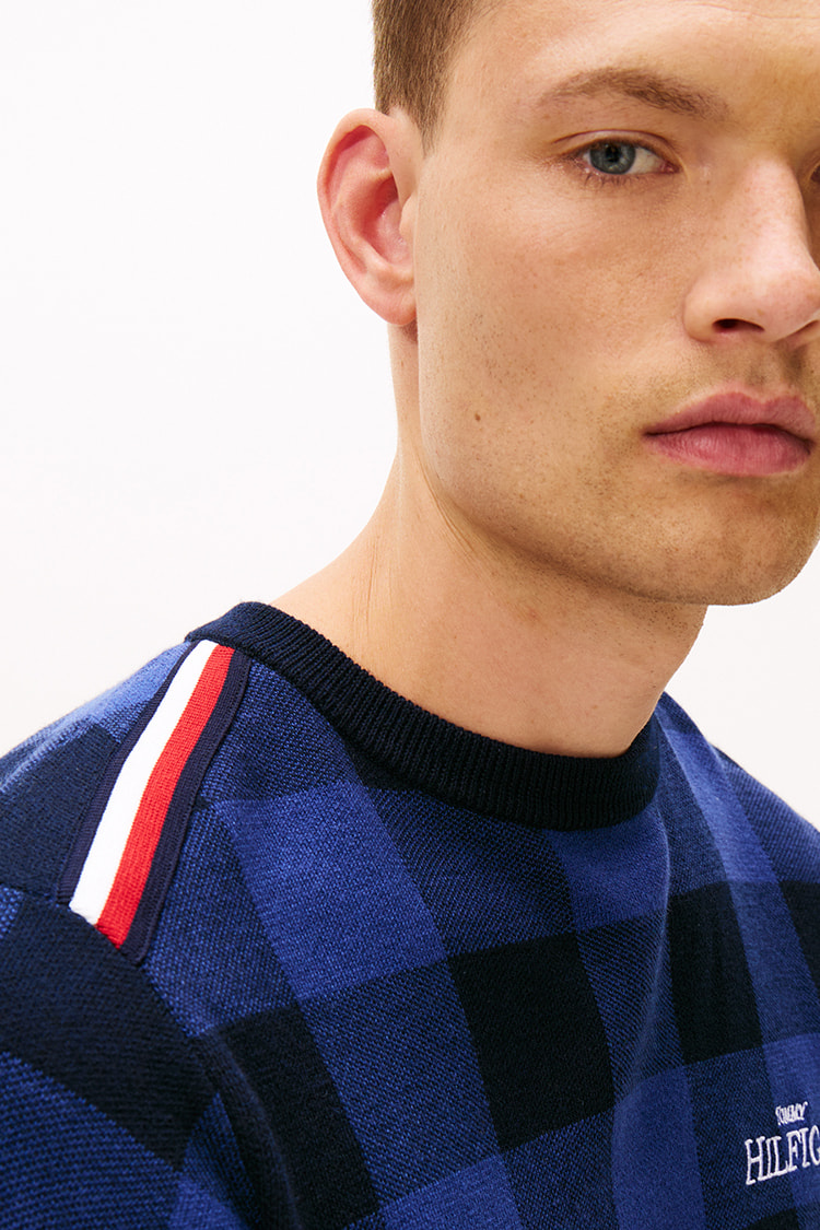 トップス | ゴルフ メンズ | トミー ヒルフィガー 公式オンラインストア