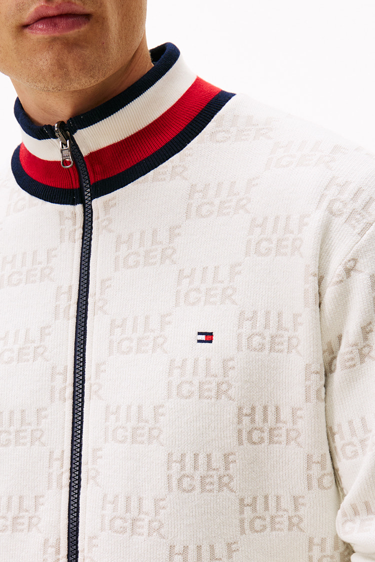 トミーヒルフィガー ゴルフウェア アウター 未使用です(*´ω｀*) トミー ヒルフィガー ゴルフ（TOMMY HILFIGER GOLF）（メンズ