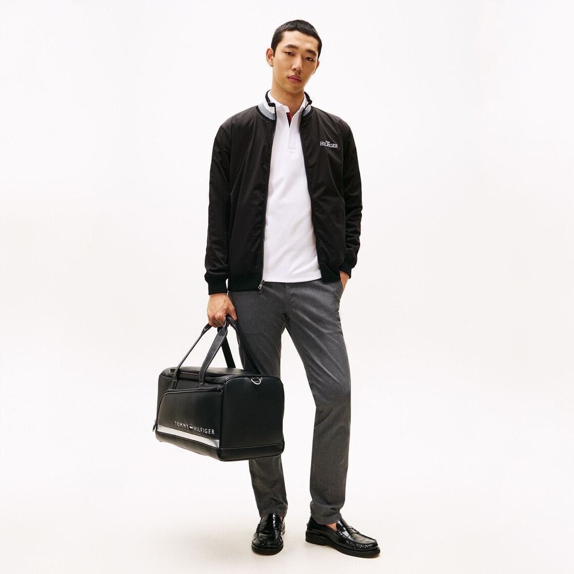 週末値下げ　Camillo リバーシブルジャケット　XL カミーロ 全3色【CAMILLO/カミーロ】2022AW「TOKYO FUCKIN CITY”X”Melton