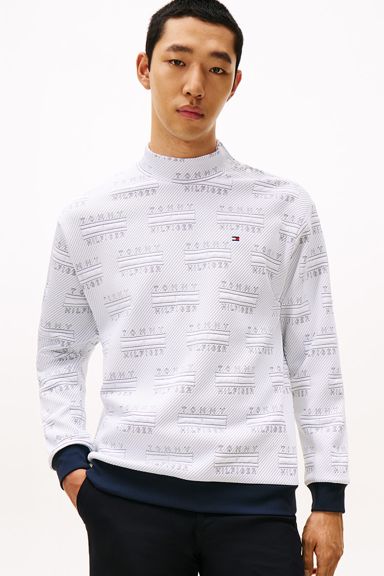  ★トミーヒルフィガー★9.0型★メッシュ★良品★WH TOMMY HILFIGER☆トミーヒルフィガー☆9.0型☆メッシュ☆良品☆WH