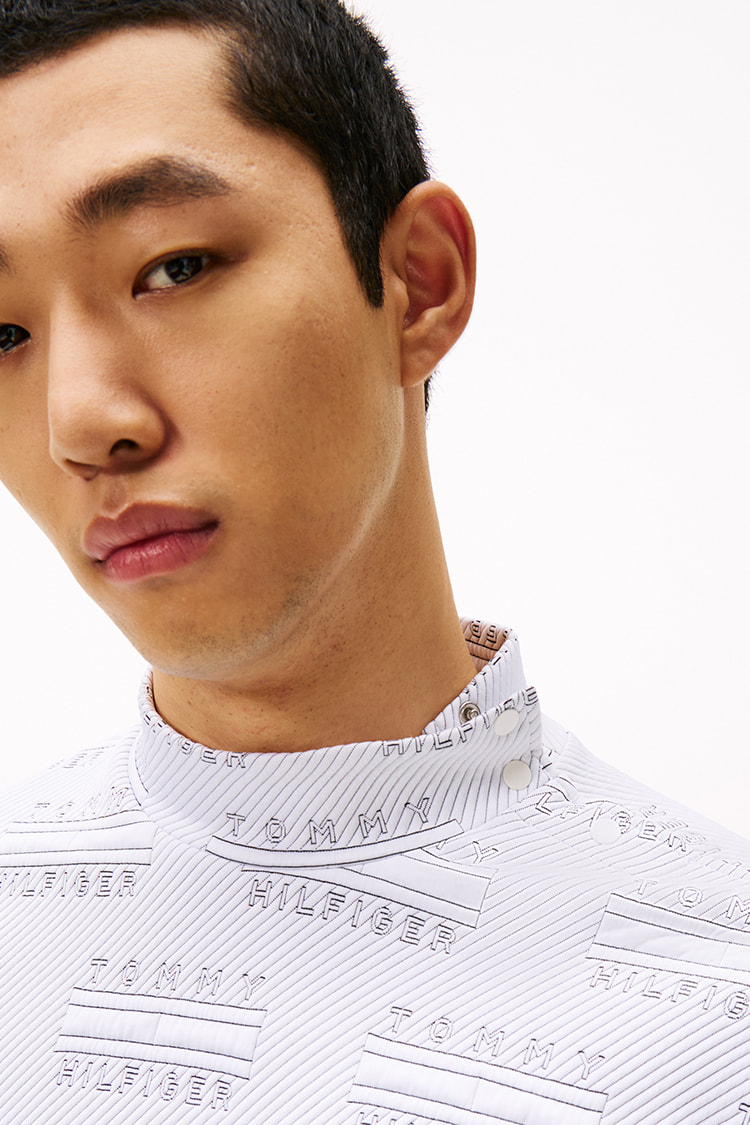 トップス | ゴルフ メンズ | トミー ヒルフィガー 公式オンラインストア