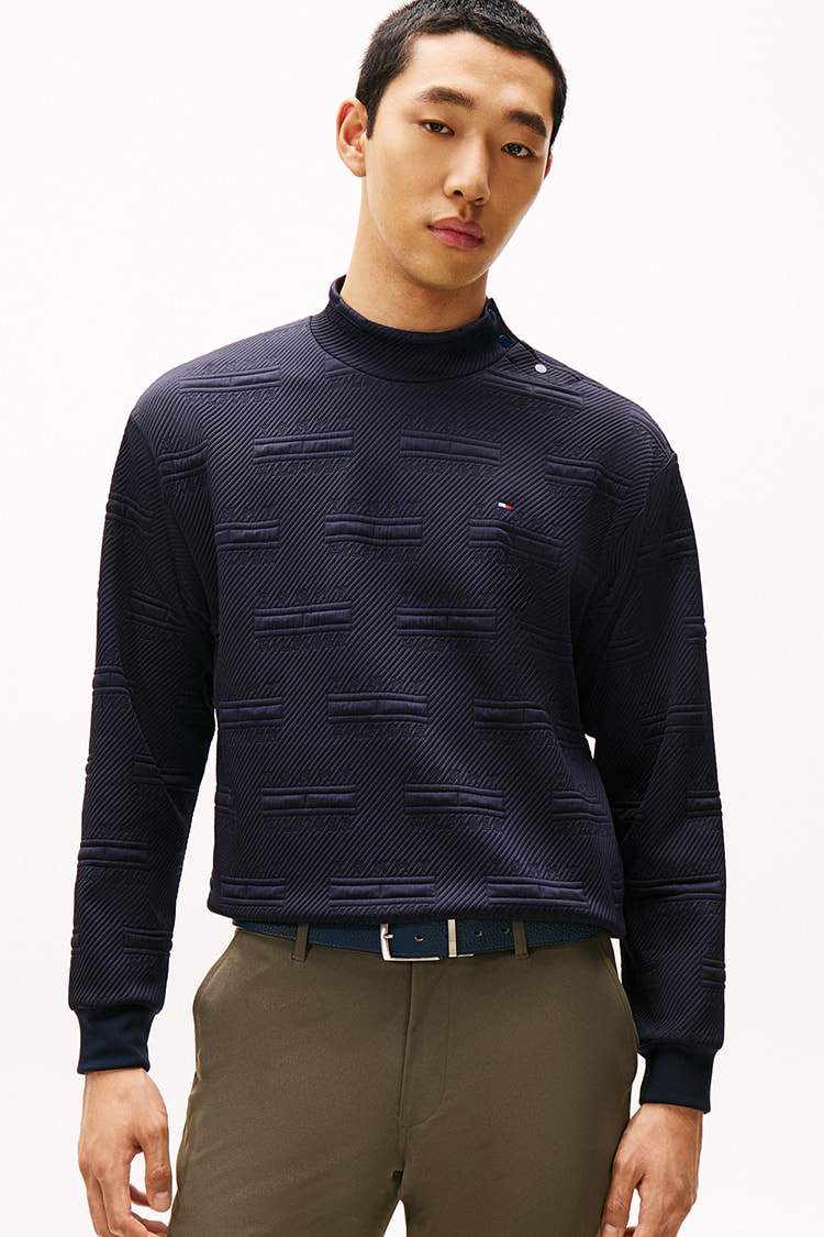 新着アイテム | ゴルフ メンズ | トミー ヒルフィガー 公式オンライン