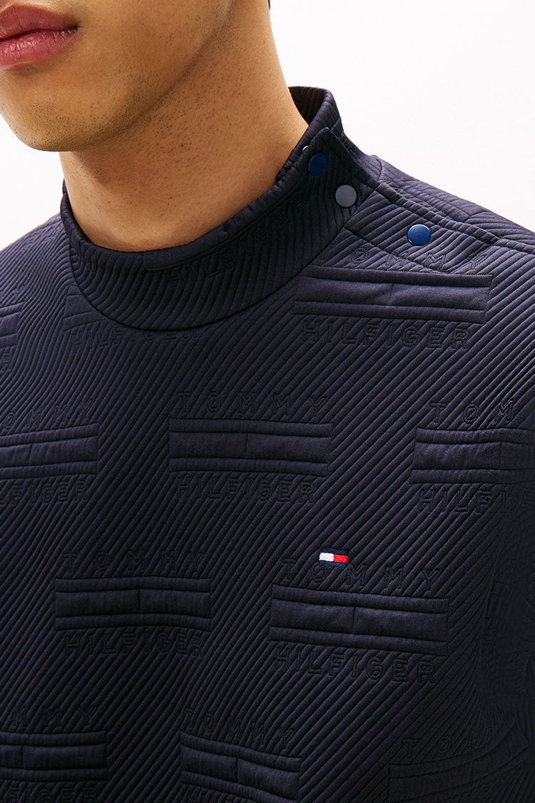 新着アイテム | ゴルフ メンズ | トミー ヒルフィガー 公式オンライン