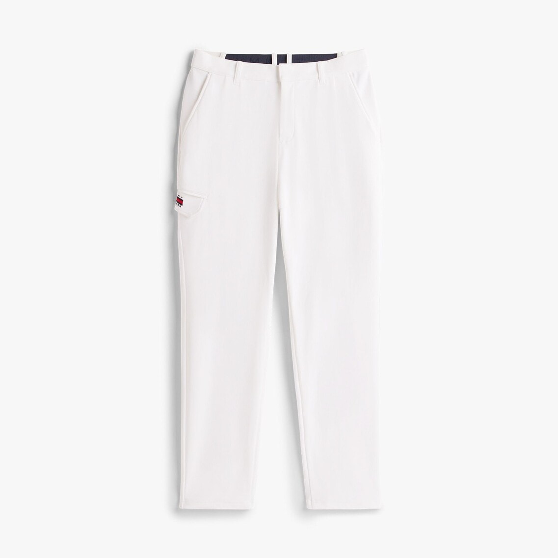 パンツ MON シェルタリングドライオックスイージーパンツ｜メンズファッション通販