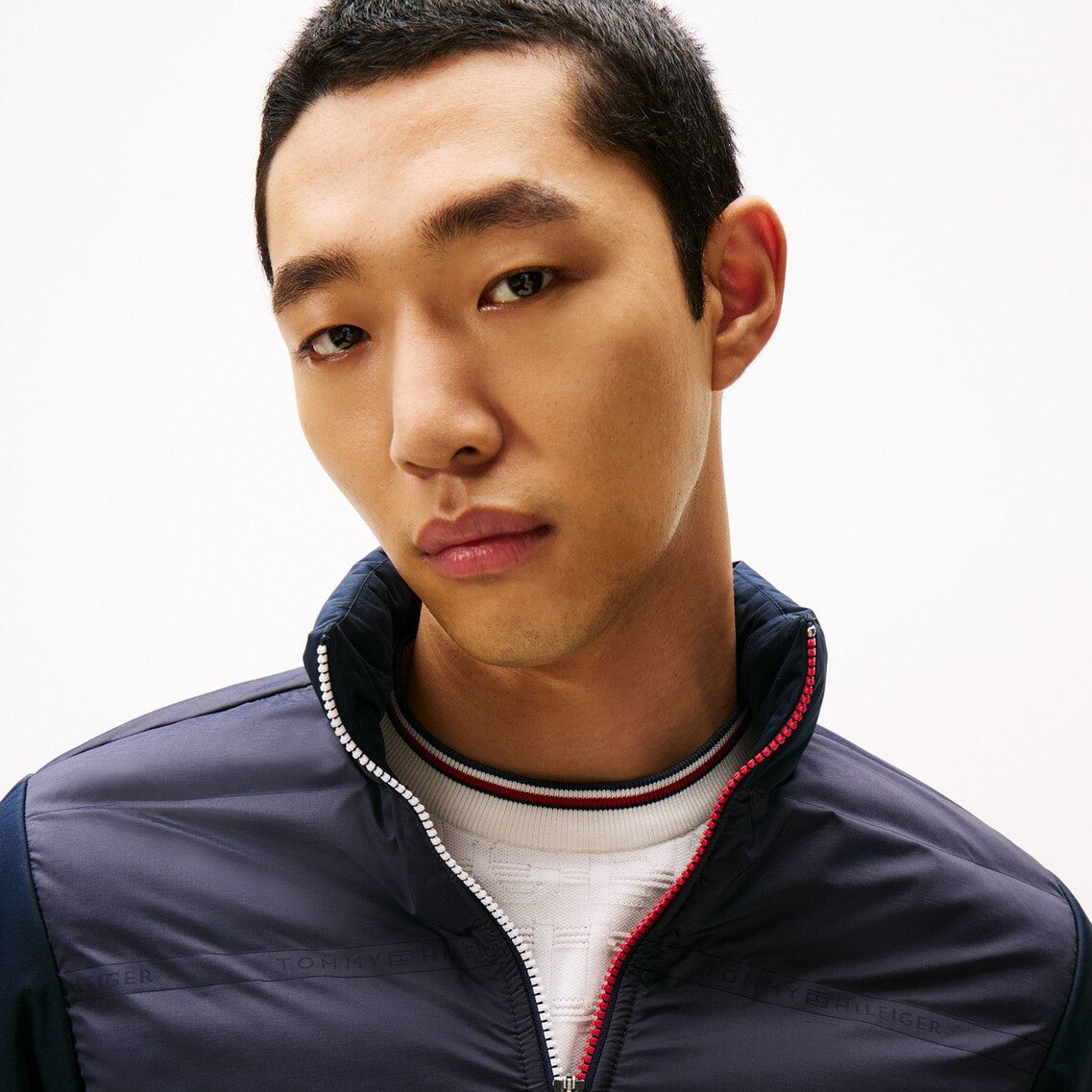 パデットジャケット | トミー ヒルフィガー ゴルフ | トミー